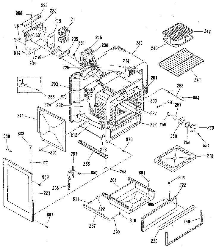 Kenmore 665 dishwasher manual pdf